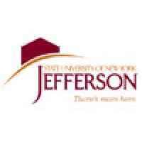Jefferson Community College Logo
