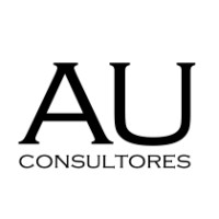 AU Consultores Logo