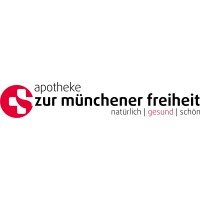 Apotheke Zur Münchener Freiheit Logo