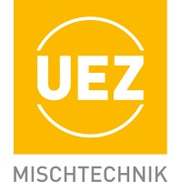 UEZ Mischtechnik GmbH Logo