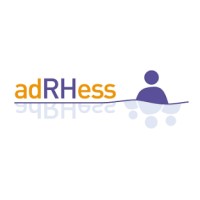 ADRHESS Logo