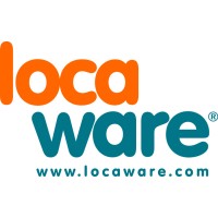 LOCAWARE by Eurevent Logo