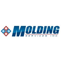Molding Services Inc. Logo