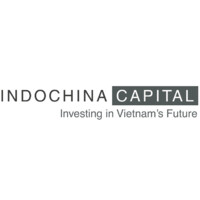 Indochina Capital Logo