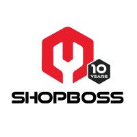 Shop Boss Logo