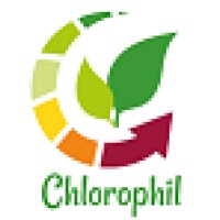 Chlorophil Consulting Logo