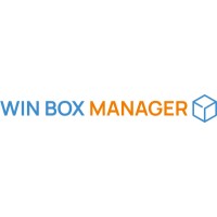 Win Box Manager Logo