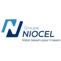 GROUPE NIOCEL Logo