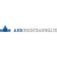 ANR Rechtsanwälte Logo