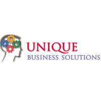 Unique Business Solutions, Inc. Logo