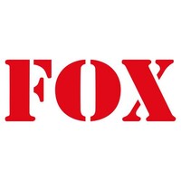 Fox SLV Logo