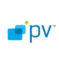 PacketVideo Logo