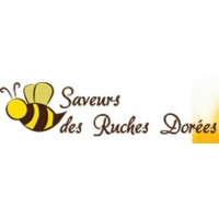 Saveurs Des Ruches Dorées Logo