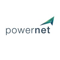 Power Net Consulting Logo