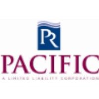 Public Relations Pacific LLC Logo