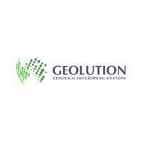 Geolution Logo