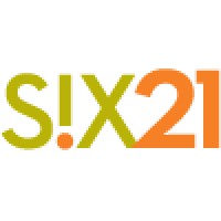 six21 Logo