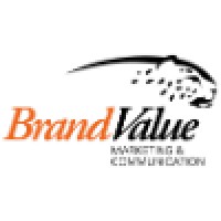 Brand Value Logo