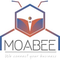 Groupe Moabee Logo