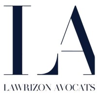 Lawrizon Avocats Logo