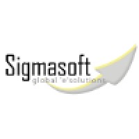 SigmaSoft Solutions Logo