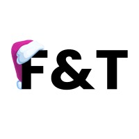 Forward & Thinking Logo
