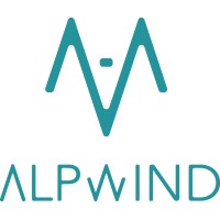 AlpWind Logo