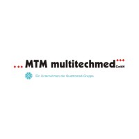 MTM multitechmed GmbH Logo