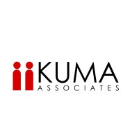 KUMA Associates Logo