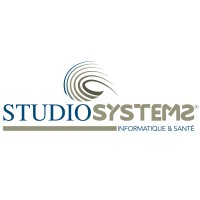 STUDIOSYSTEMS Logo