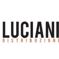 Luciani Distribuzioni Logo