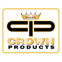 Crown Products Co Logo