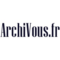 Archivous Logo
