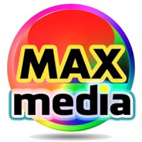 Maxmedia Enterprise Logo