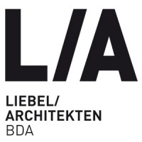 Liebel/Architekten BDA Logo