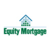 Equity Mortgage Lending Logo