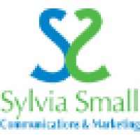 Sylvia Small Communications & Marketing Logo