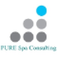 Pure Spa Consulting, LLC. Logo