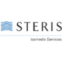 STERIS Isomedix Services (Now STERIS AST) Logo