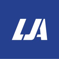 LJA Engineering, Inc Logo