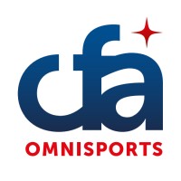 CFA Omnisports Logo