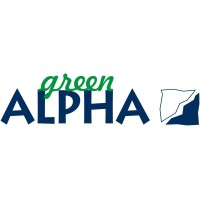 Alpha Immobilien Service GmbH Logo