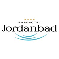 Parkhotel Jordanbad Logo