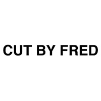 Cut by Fred Logo