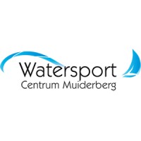 Watersportcentrum Muiderberg Logo