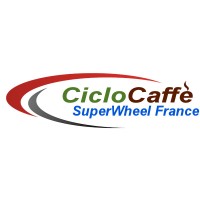 CicloCaffè, SuperWheel France Logo