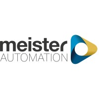 Meister Automation GmbH Logo