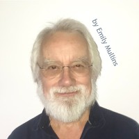 David Tebbutt Logo