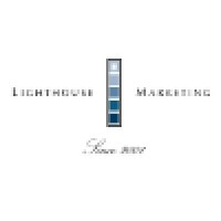 Lighthouse Marketing Logo