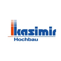 Horst Kasimir Bauunternehmung GmbH Logo